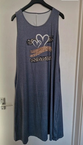 Women sleeveless dress with - women's,