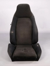 Porsche 911 930 Turbo fabric sports seat right from 1974 / 1975