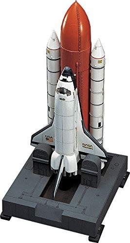 Hasegawa 200 nasa space - 1/200,