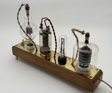 Vintage Radio Valves and Tubes