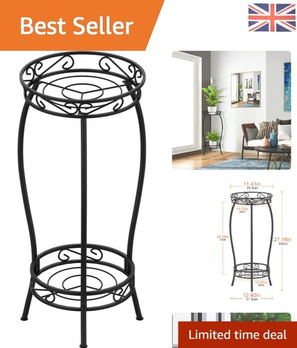 Stylish tier wrought - 2,