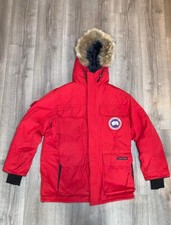 Canada Goose Expedition Parka