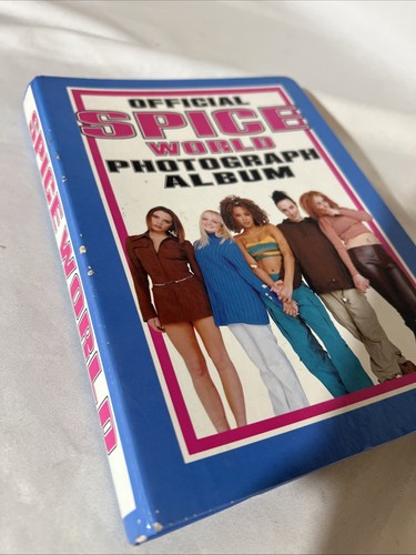 Spice girls official - official,