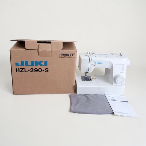 Juki hzl 290 sewing machine - juki, hzl-290-s