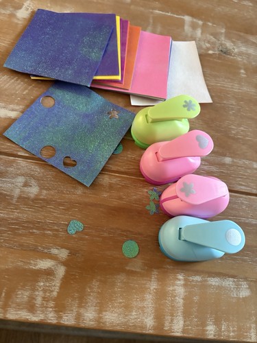 Great craft children - children’s, punch
