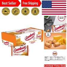 Delicious Baked Cheddar Cheese