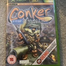 XBOX GAMES
