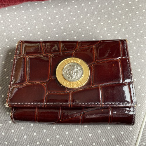 Giani versace vintage - versace,