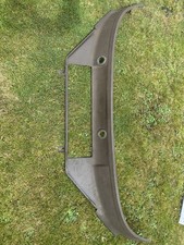 ROVER P6 V8 3500S FRONT SCUTTLE PANEL