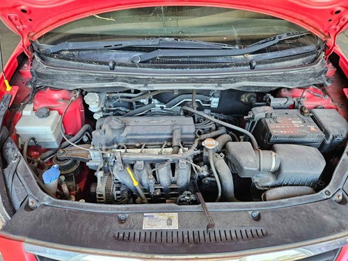 Hyundai i20 mk1 2011 genuine - i20,