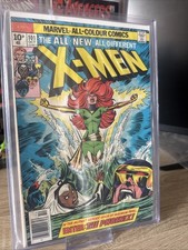 Marvel X-Men #101 Origin 1st