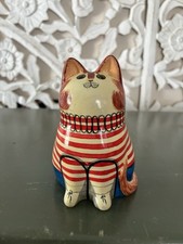 Vintage Joan de Bethel Pottery