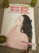 Lana Del Rey 'Did You Know