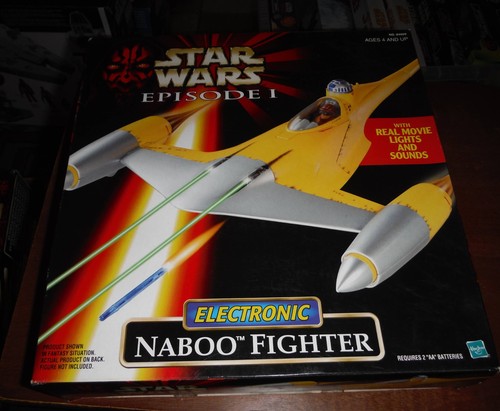 Star wars episode electronic - wars,