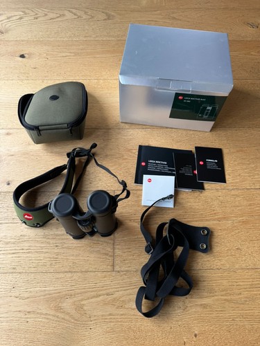 Leica noctivid - leica, x