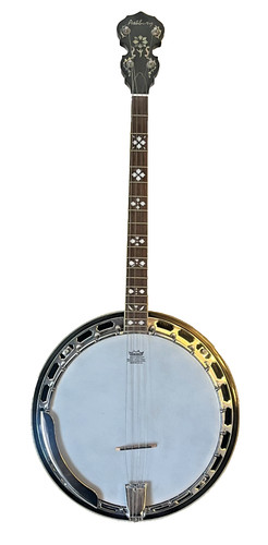 Ashbury string resonator - string,