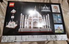 BRAND NEW - LEGO Architecture