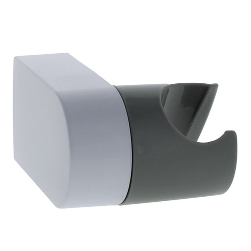 Inclusive shower head - head, holder