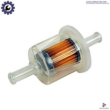FUEL FILTER S013 FOR SKODA GAZ