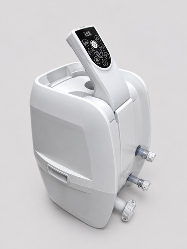 Lay spa airjet pump - z,