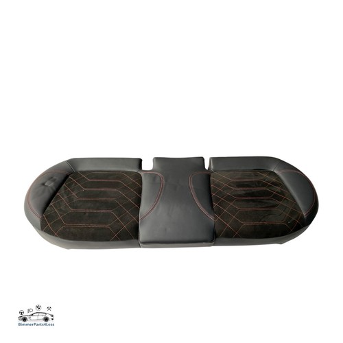 2024 ford puma seat - ford, base