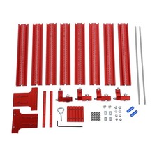 Saw Guide Rail Aluminium Alloy