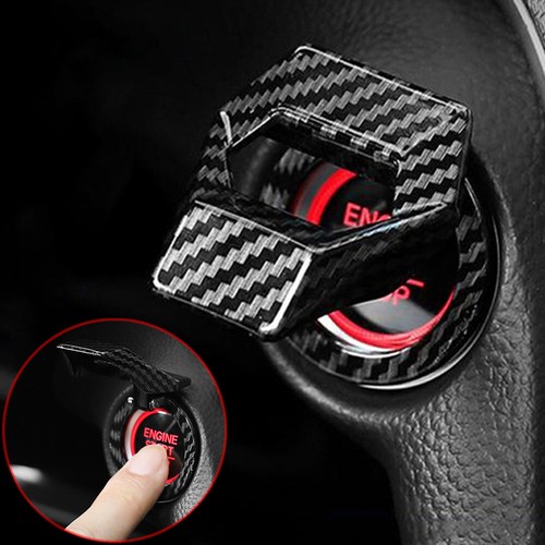 Car engine start - 1x, stop