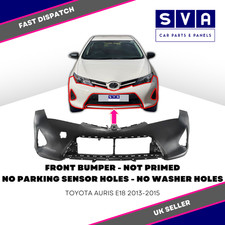 For Toyota Auris 2013-2015