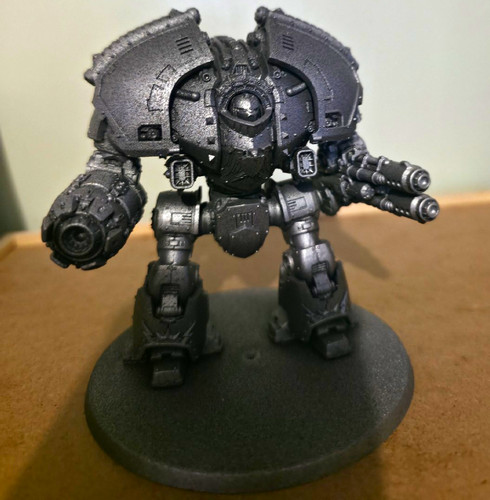 Games workshop warhammer 40k - warhammer,