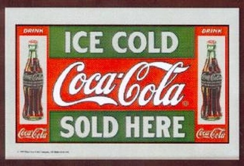 Coca cola bottle - bottle, cold