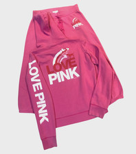 VICTORIA'S SECRET SWEAT SHIRT