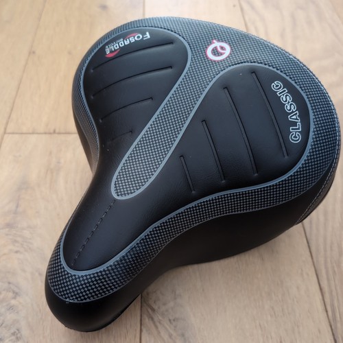 Fosaddle classic sprung - classic,