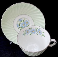 Adderley China “Blue