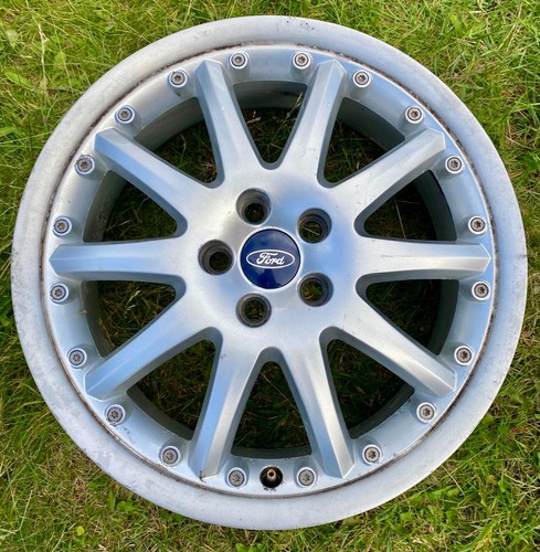 Ford mondeo mk3 18in - 18in, original