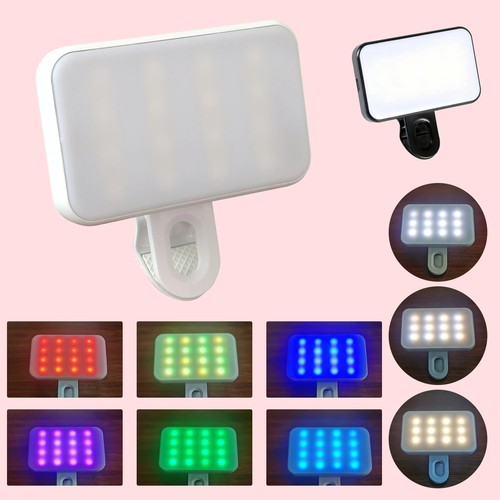 Selfie led light - light, ring