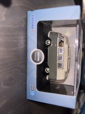 VW T1 Camper Mouse Grey/pearl