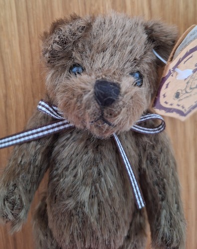 Heartfelt collectables teddy - collectables,