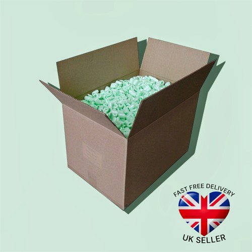 Flo pak green void fill - fill, /