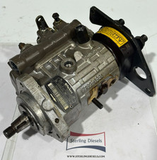 Perkins 9320A483G fuel injection pump