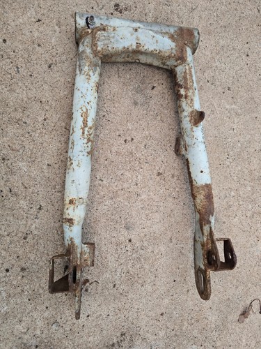 Ducati 450 swingarm - ducati,