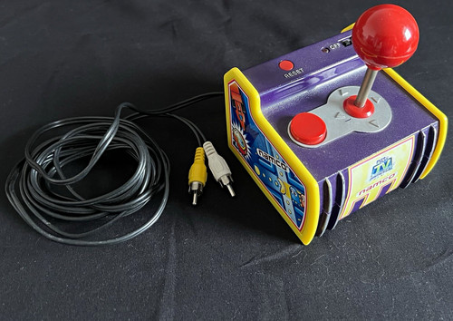Namco arcade classics 1 - namco,