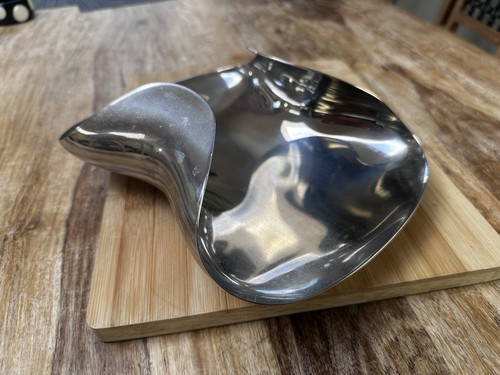 Alessi marli stainless steel - stainless,