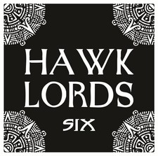 Hawklords: Six
