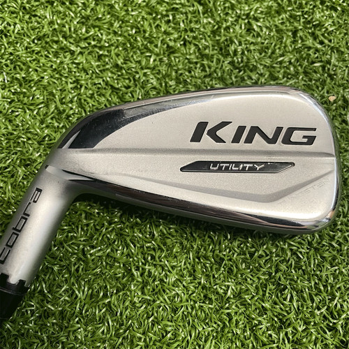 King cobra utility iron - king,