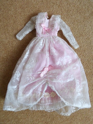 Vintage palitoy tressy - vintage,