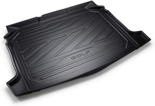 Golf mk8 plastic boot mat - mk8,