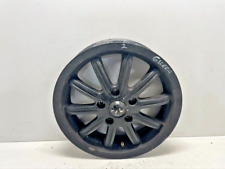 Gilera Fuoco 500 ie Front