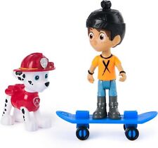 Paw Patrol Marshall and Daring