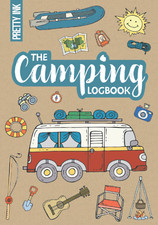 The Camping Logbook: Journal