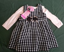 New Cutey Couture Baby Girl's